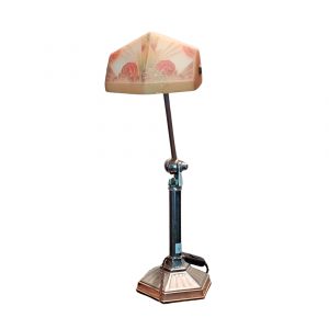 Lampada Piroette Ministeriale 1929