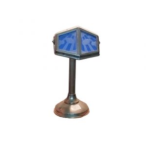 Lampada Piroette Estensibile 1900