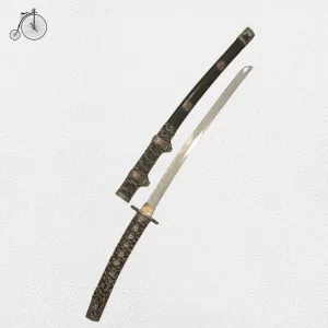 Katana Giapponese Anni '60