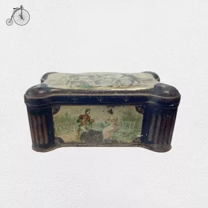 Latta Biscuits Pernot Liberty Primi '900