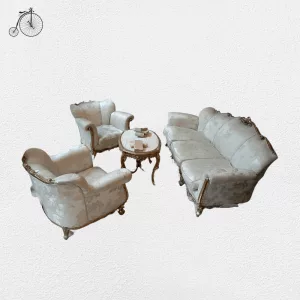Set Salotto del '700