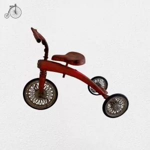 Triciclo Vintage Anni '40