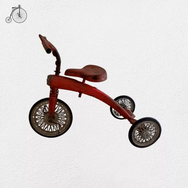 Triciclo Vintage Anni '40