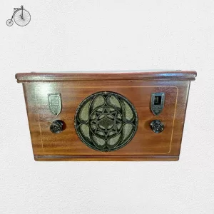 Radio Marelli "Coribante" Anni '30
