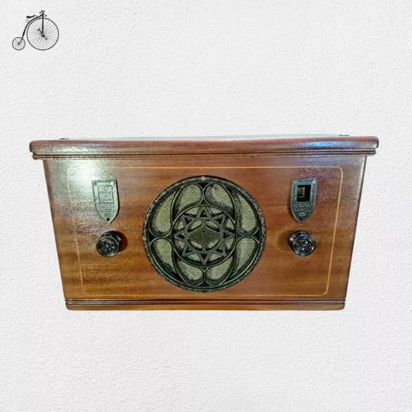 Radio Marelli "Coribante" Anni '30