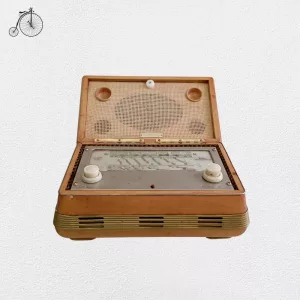 Radio "Mon Ami" Fortuna mod.149
