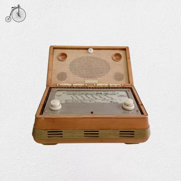Radio "Mon Ami" Fortuna mod.149
