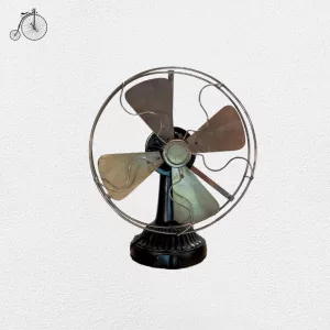 Ventilatore Dr. Max Levy 1920
