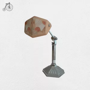Lampada Piroette Ministeriale 1929