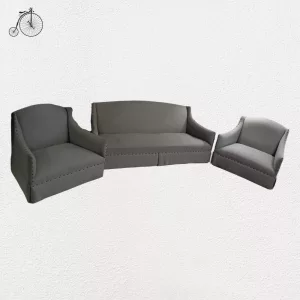 Set Salotto Plathea