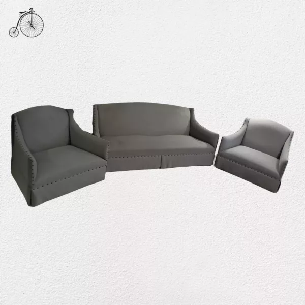 Set Salotto Plathea