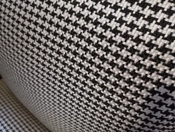 Coppia Poltrone Deco' Anni '20 - immagine 6
