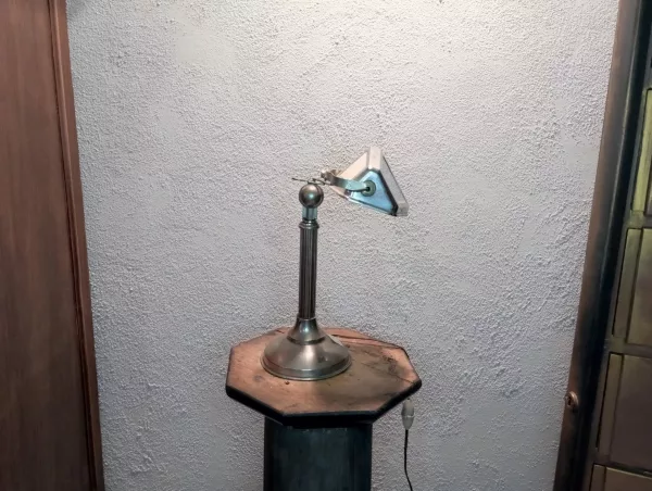 Lampada Piroette Estensibile 1900 - immagine 3