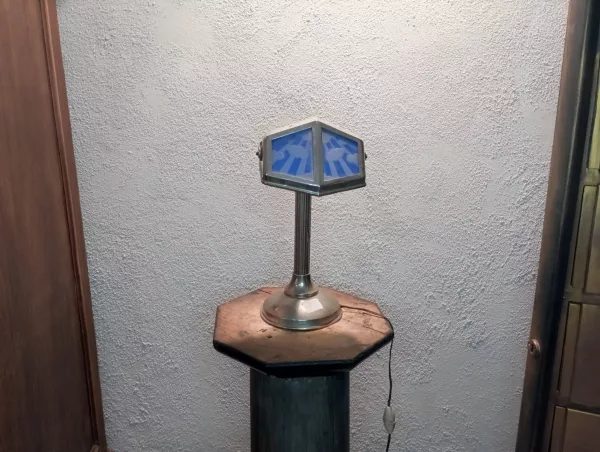 Lampada Piroette Estensibile 1900 - immagine 2