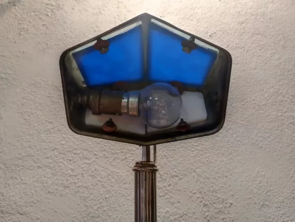 Lampada Piroette Estensibile 1900 - immagine 5