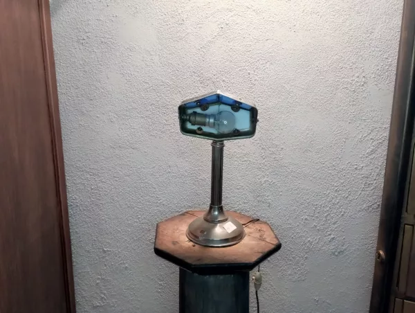 Lampada Piroette Estensibile 1900 - immagine 4