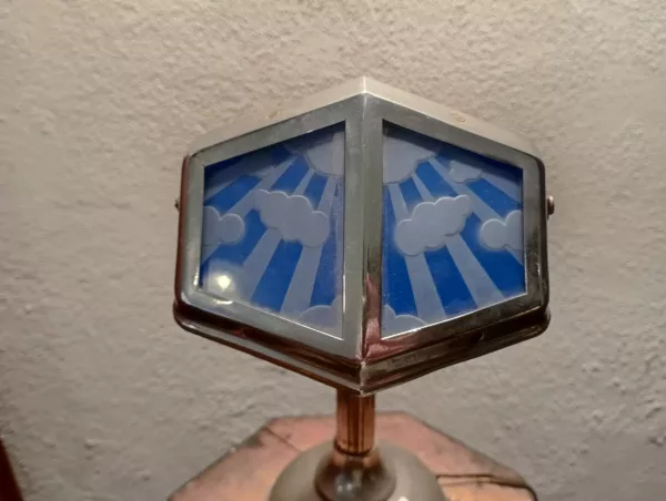 Lampada Piroette Estensibile 1900 - immagine 6
