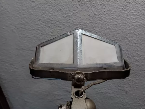 Lampada Piroette Estensibile 1900 - immagine 7