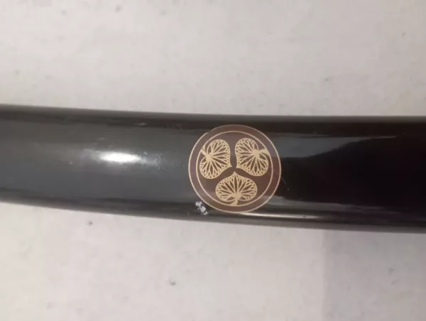 Katana Giapponese Anni '60 - immagine 9