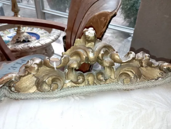 Set Salotto del '700 - immagine 8
