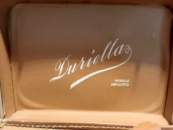 Mini Grammofono "Duriella" 1930 - immagine 4