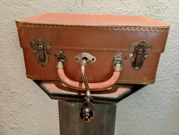 Mini Grammofono "Duriella" 1930 - immagine 7