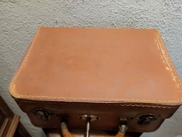 Mini Grammofono "Duriella" 1930 - immagine 6