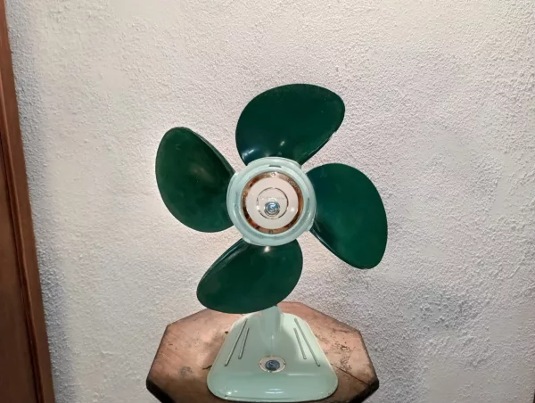 Ventilatore S. Giorgio Italia Anni '40 - immagine 3