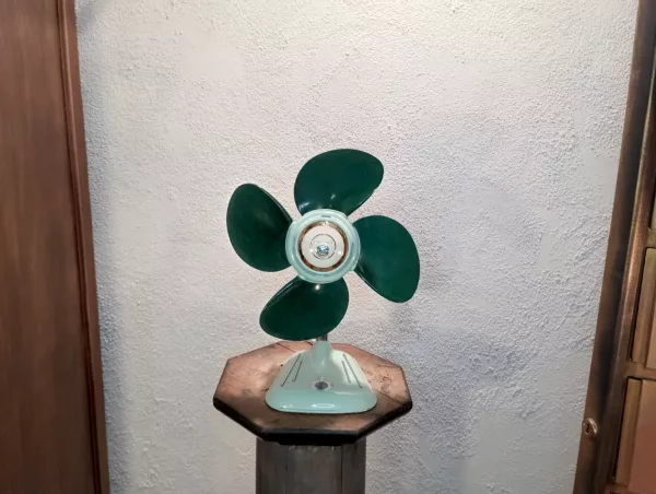 Ventilatore S. Giorgio Italia Anni '40 - immagine 2