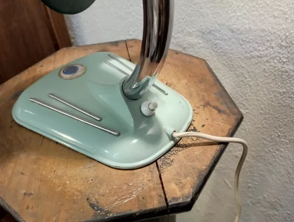 Ventilatore S. Giorgio Italia Anni '40 - immagine 7