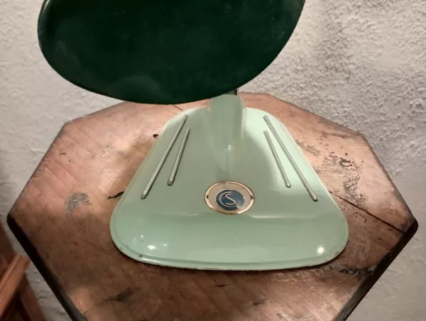 Ventilatore S. Giorgio Italia Anni '40 - immagine 5
