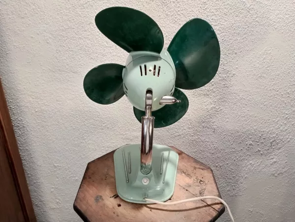Ventilatore S. Giorgio Italia Anni '40 - immagine 8
