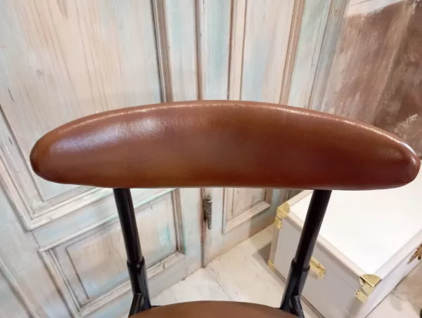 Set Sedie Scandinave Anni '60 - immagine 5