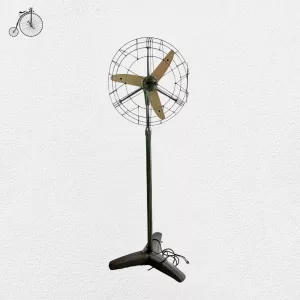 Ventilatore a Piantana Marelli Anni '50