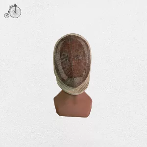 Maschera Scherma Anni '70