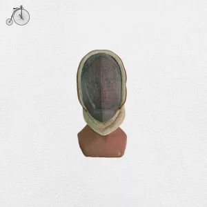 Maschera Scherma Anni '50