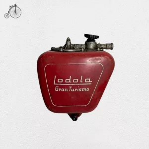 Serbatoio Olio Guzzi "Lodola" Anni '40