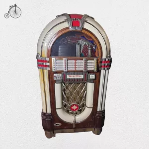Jukebox Wurlitzer Mod.1015 Anni '40