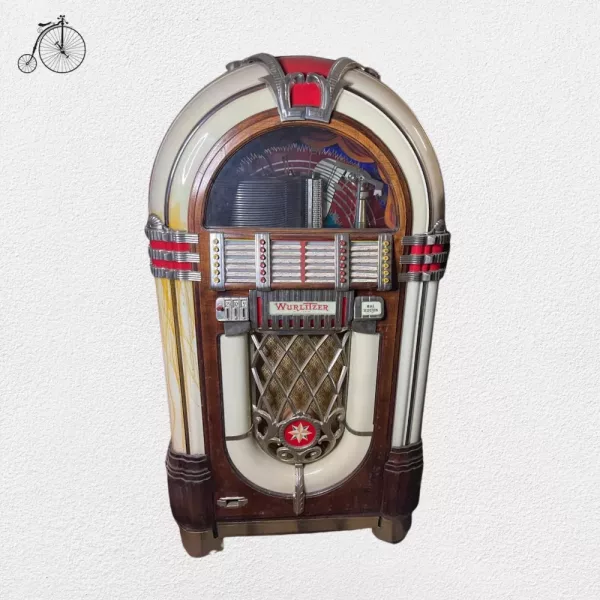 Jukebox Wurlitzer Mod.1015 Anni '40