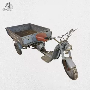 Ercolino Guzzi 1959
