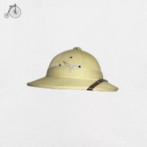 Casco Coloniale Tedesco 1940