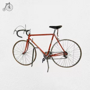 Bici Montblanc da Corsa Anni '80