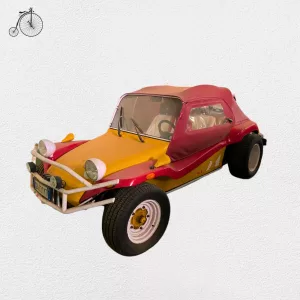 Dune Buggy M.D. 24 "Roma" 1973