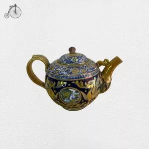 Elegante Teiera Gualdo Anni '50