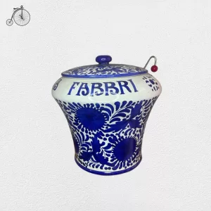 Vaso Amarene Fabbri Anni '50