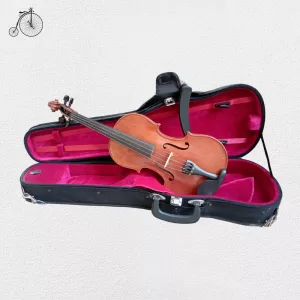 Violino & Valigetta Anni '90