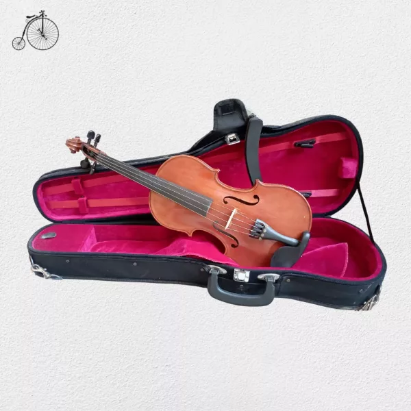Violino & Valigetta Anni '90