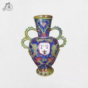 Anfora Moresca S.C. Umbra Rubboli