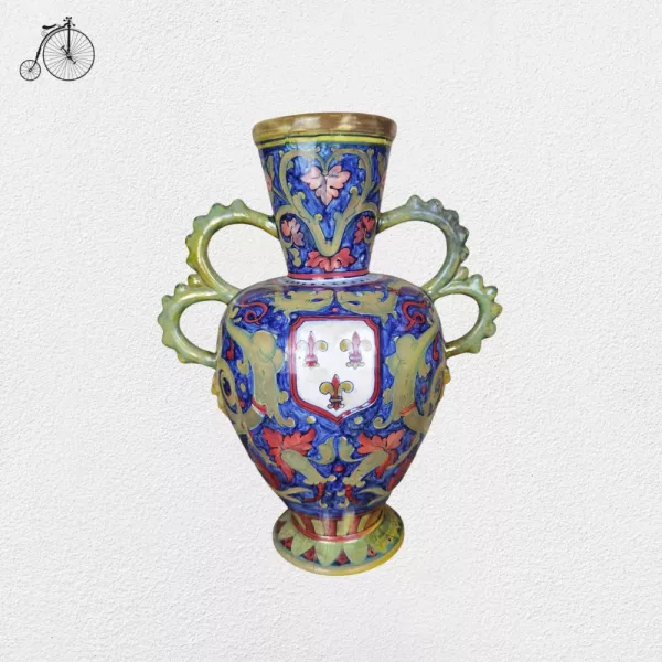 Anfora Moresca S.C. Umbra Rubboli