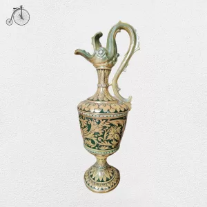 Anfora Pompeiana Robbia Gualdo Tadino